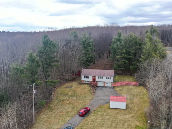 2320 Airport Rd, Johnson City, NY 13790