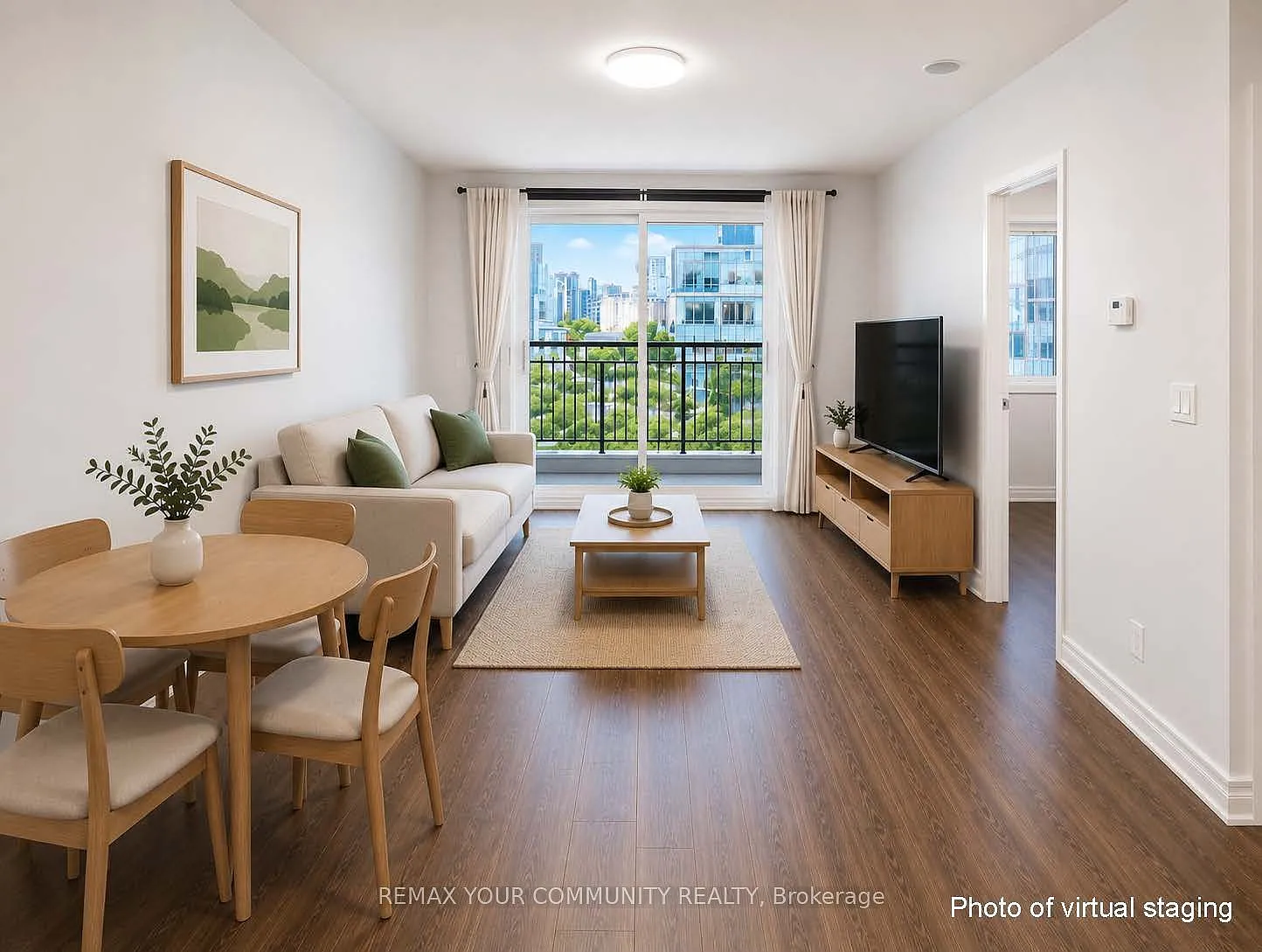 Thornhill Towers — Photo 3