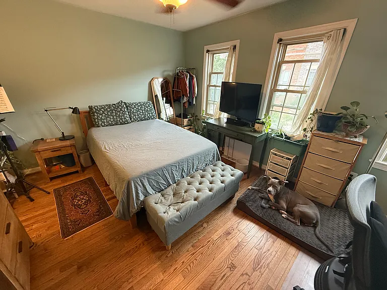 1688 Euclid St NW #B — Photo 24