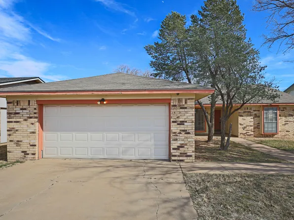 508 N Elkhart Ave, Lubbock, TX 79416