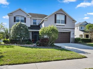 3196 Oak Brook Ln, Eustis, FL 32736