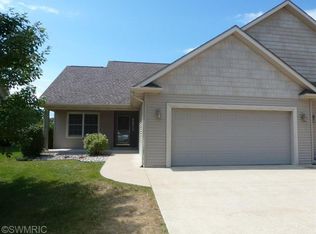 1630 Nixon Ln, Three Rivers, MI 49093