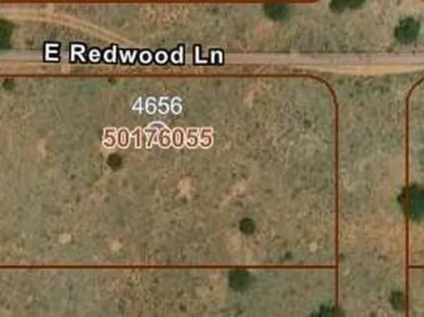 4656 E Redwood Ln #401, Williams, AZ 86046