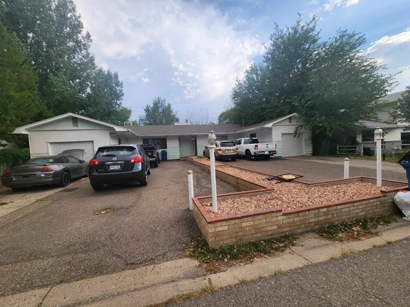 3253 Castaneda Dr #A & B, Clifton, CO 81520