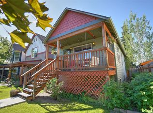 2115 W Kent Ave, Missoula, MT 59801