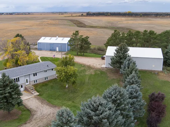 16000 181st St SE, Velva, ND 58790