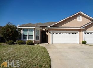 265 Laurel Landing Blvd, Kingsland, GA 31548