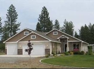 6220 Pearson Dr, Nine Mile Falls, WA 99026