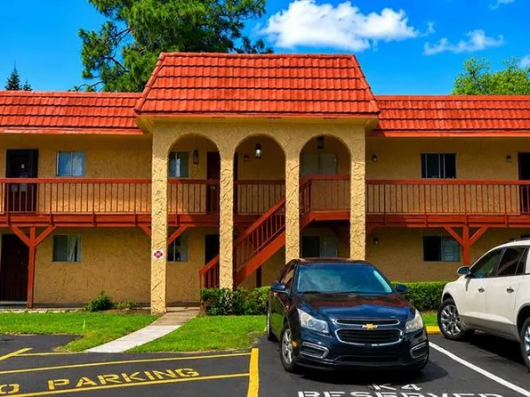 2850 N Powers Dr APT 83, Orlando, FL 32818