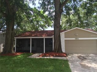 3931 Beachman Dr, Orlando, FL 32810