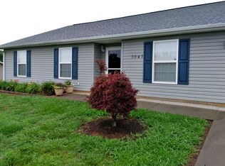 3047 Cross Anchor Rd, Woodruff, SC 29388