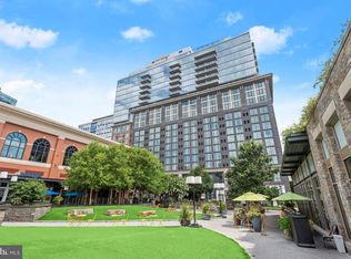 930 Rose Ave UNIT 1905, North Bethesda, MD