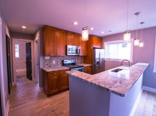 846 48th St NE APT C, Washington, DC 20019