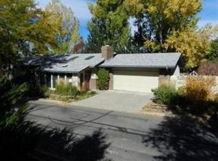 7235 Lookout Rd, Longmont, CO 80503