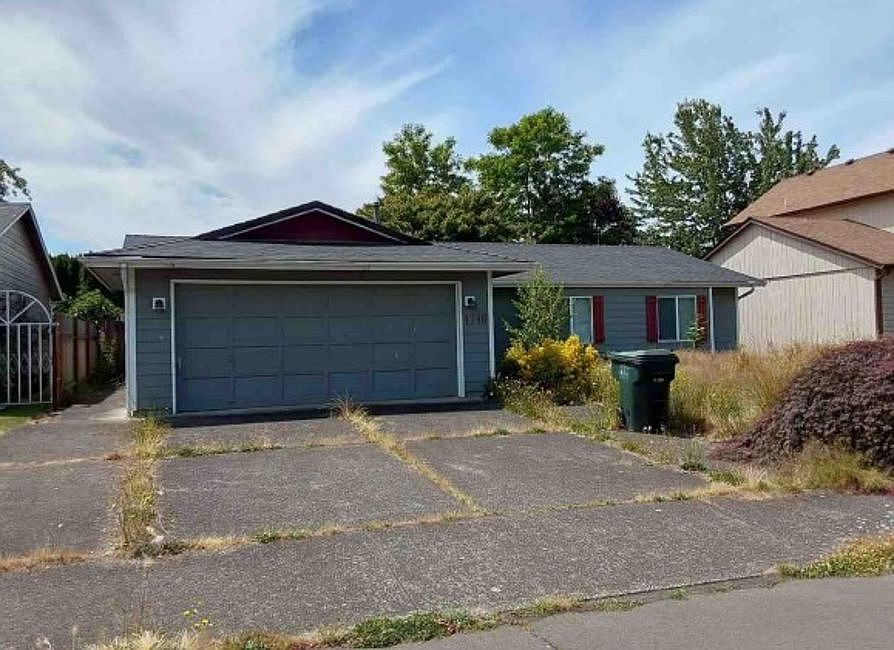 Property Front View