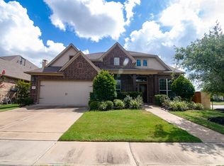 10502 Star Thistle Ct, Cypress, TX 77433