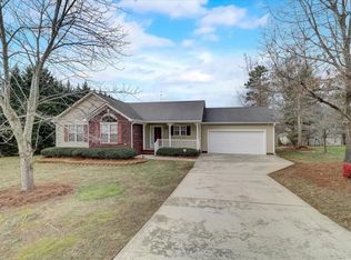 507 Forest Ridge Rd, Kannapolis, NC 28083