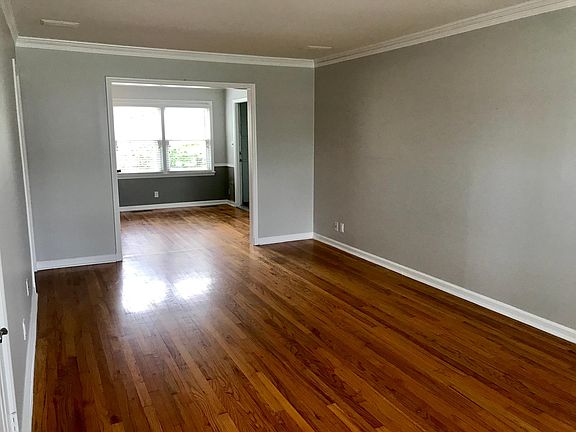 Beautiful hardwood floors throughout.