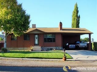 440 E 500 S, Nephi, UT 84648