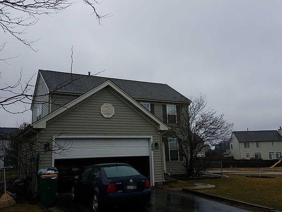 2nd image of 266 S Quail Hollow Ct