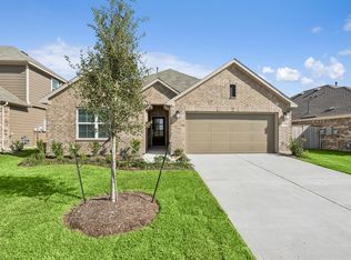 16923 Pin Cherry Leaf Dr, New Caney, TX 77357