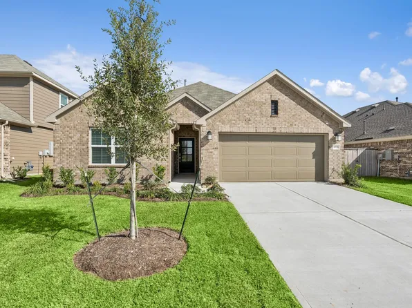 16923 Pin Cherry Leaf Dr, New Caney, TX 77357