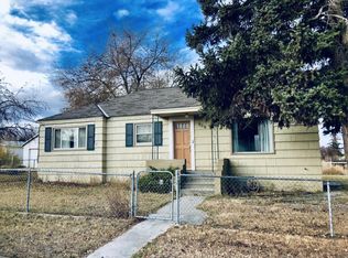 926 N Lamborn St, Helena, MT 59601