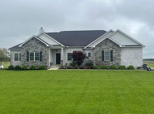4256 Miller Rd, Ashville, OH 43103