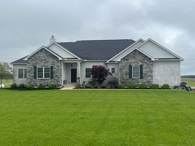 4256 Miller Rd, Ashville, OH, 43103