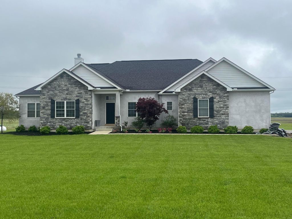 Real estate listing image