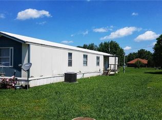 404 Jonathan Ct, Hackett, AR 72937