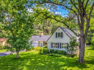 4130 Dover St, Wheat Ridge, CO 80033