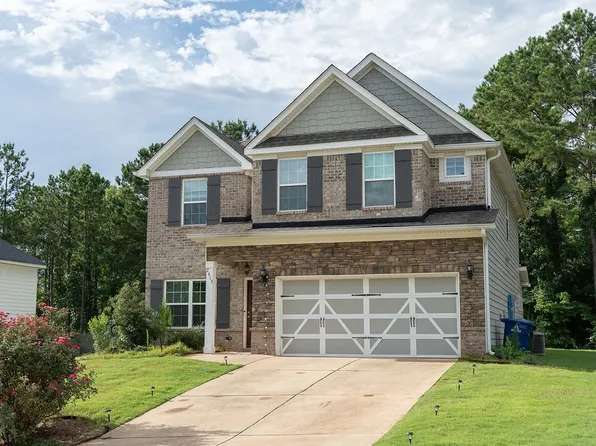 2615 Dunkirk Cir, Auburn, AL 36832