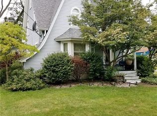 506 Kenmore Ave SE, Warren, OH