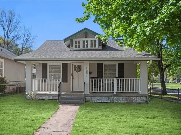 1001 E 75th Ter, Kansas City, MO 64131