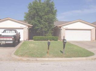 9016 Roxbury Ter, Oklahoma City, OK 73132