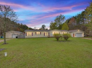 4100 S 23rd Rd, Boon, MI 49618