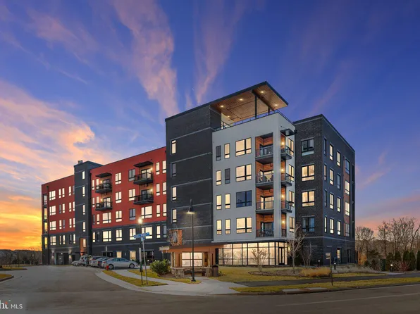 44691 Wellfleet Dr Unit 503, Ashburn, VA 20147