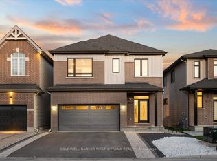 116 Ryland St, Ottawa, ON K2J6R1