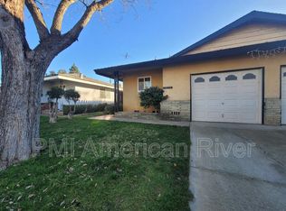 10374 Buena Plaza Cir, Rancho Cordova, CA
