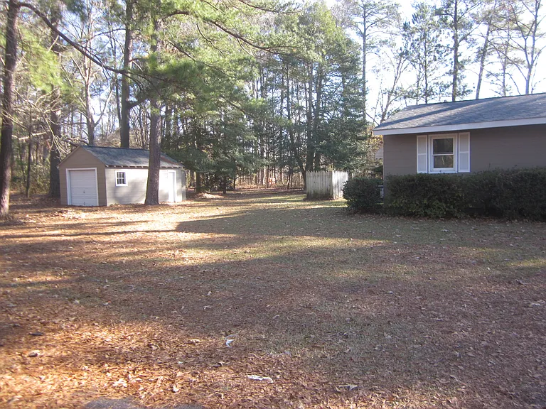 4541 Peek Trl — Photo 3