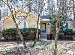 209 Long Needle Dr, Clayton, NC 27520
