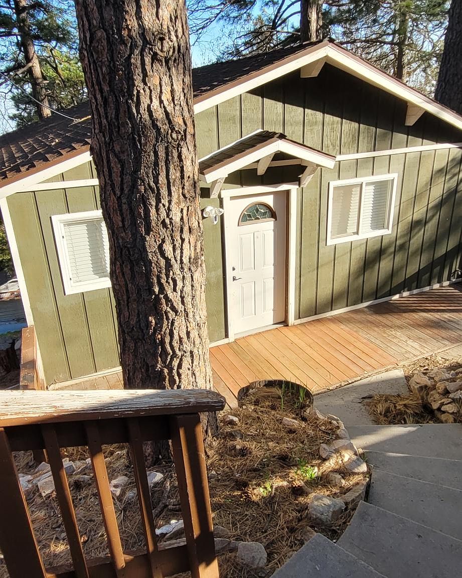 31607 Inspiration Dr, Running Springs, CA 92382 Zillow