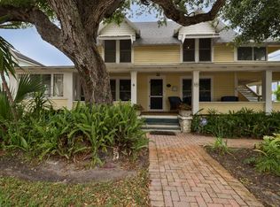 408 N Peninsula Ave #A, New Smyrna Beach, FL 32169
