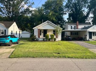 312 Inverness Ave, Louisville, KY 40214