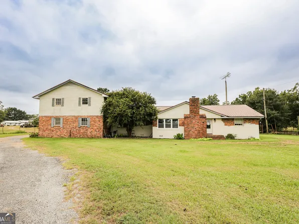 9810 River Rd, Camilla, GA 31730