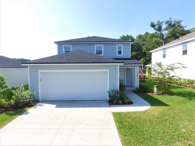 451 Sawmill Landing Dr, Saint Augustine, FL, 32086