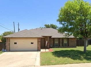 4903 Shawn Dr, Killeen, TX 76542