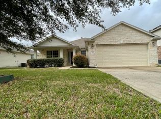 30135 Bumble Bee Dr, Georgetown, TX 78628