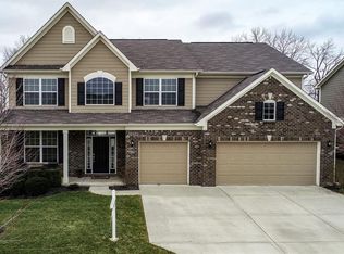5847 Selis Square Ct, Noblesville, IN 46062